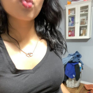 Meet your Posher, Brenda